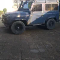 پاژن دو در مدل ۸۲
