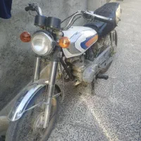 موتور سیکلت مدل 1395