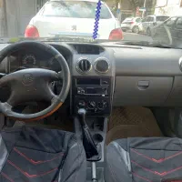 132 سفید مدل ۹۰|خودرو سواری و وانت|مشهد, سعد آباد|دیوار