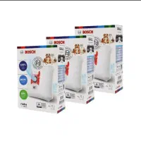 پاکت جاروبرقی بوش تایپ G