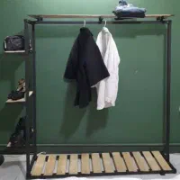 رگال خانگی وفروشگاهی