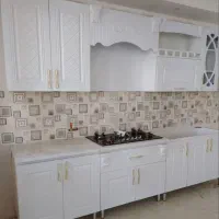 کابینت ممبران زیر قیمت مشهد
