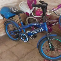 حراج دوچرخه دخترو پسر|دوچرخه، اسکیت، اسکوتر|رشت, گلسار|دیوار