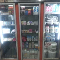 یخچال سه درب