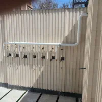 گازکشی لوله کشی گاز خرده کاری و تعمیرات گاز