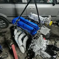 خدمات تخصصی مزدا 323 F/GLX/FL|خدمات خودرو و موتورسیکلت|تهران, آسمان|دیوار
