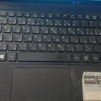 فروش لپ تاپ acer ES 13|رایانه همراه|تهران, سید خندان (جلفا)|دیوار