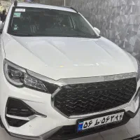 فیدلیتی ۷نفره تحویل روز صفر