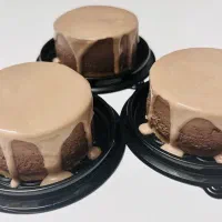 انواع چیزکیک ها و کوکی های کافه ای