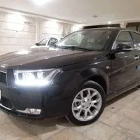 دنا پلاس توربو اتوماتیک در حد صفر