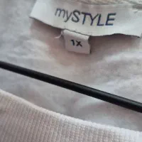 دورس خارجی اُوِرسایز (تا سایز ۵۴)|لباس|اصفهان, کوی ولی عصر|دیوار