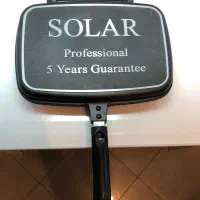 ماهی تابه رژیمی دوطرفه SOLAR