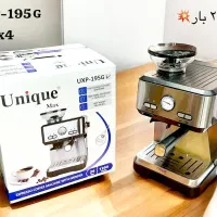 اسپرسوساز|سماور، چایساز، قهوهساز|مشهد, خواجه ربیع|دیوار