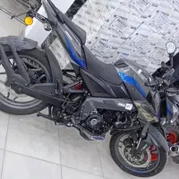 ns200|موتورسیکلت|درگهان, |دیوار