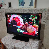 تلویزیون ۲۴اینچ ایکس ویژن ال ای دی