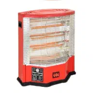 بخاری ابراستار فن دار
