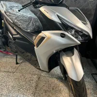 گلگسی طرح ایروکس