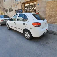 تیبا2|خودرو سواری و وانت|قرچک, شهرک طلائیه|دیوار