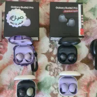 ایرپاد هندزفری سامسونگ گلگسی بادز ۲ و بادز ۲ پرو|لوازم جانبی موبایل و تبلت|مشکین‌دشت, |دیوار