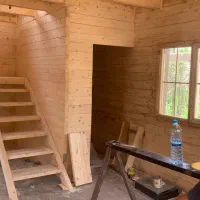 ساخت کلبه سوییسی، اسکاتلندی، مدرن،انگلیسی|خدمات پیشه و مهارت|خرم‌آباد (تنکابن), |دیوار