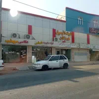 فروش مغازه 36متری 20متری شاه حسینی میدان حر
