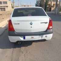 تندر 90 مدل ۹۵ فابریک تک برگ سند