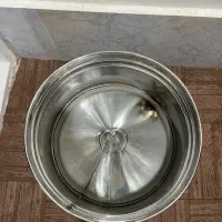 گلاب گیر|ظروف پخت‌وپز|قدس, شهر‌قدس|دیوار