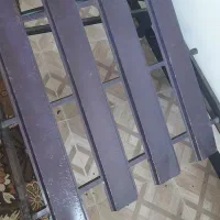 تخت خواب تک نفره