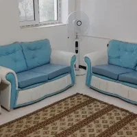 مبل راحتی|مبلمان خانگی و میز عسلی|هشتگرد, فشند|دیوار