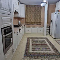 رهن آپارتمان تک واحدی ۱۱۰ متری بازسازی شده|اجارهٔ آپارتمان|صباشهر, |دیوار