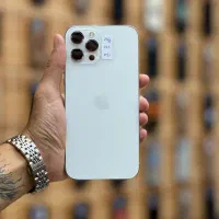 اپل ۱۲ پرو iphone12Pro ضمانت نامه کتبی