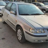 سمندx7 82|خودرو سواری و وانت|رشت, نیکمرام|دیوار