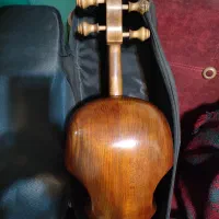 قیچک آلتو غیچک|سازهای سنتی|تهران, فلسطین (میدان انقلاب)|دیوار