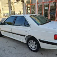 پژو پارس سال۹۹(مالچه)