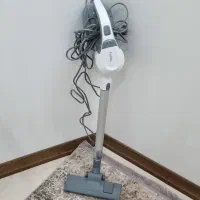 جارو شارژی درحد نو