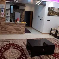 اجاره ویلا روزانه طبقه اول 120متری تمیز|اجارهٔ کوتاه‌مدت آپارتمان و سوئیت|رودسر, |دیوار