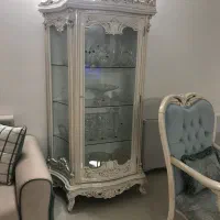 بوفه (ویترین)