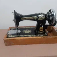 چرخ خیاطی سینگر اصل