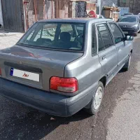 پراید مدل89|خودرو سواری و وانت|تهران, جوادیه تهرانپارس|دیوار