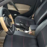 پروتون جنتو بیرنگ