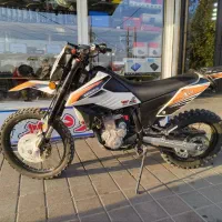 فروش موتور تریل ۲۵۰ ایران دوچرخه xt|موتورسیکلت|شهریار, شهریار|دیوار