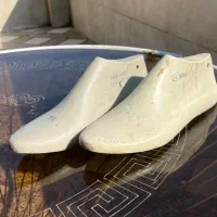 لوازم چرم دوزی و قالب کفش