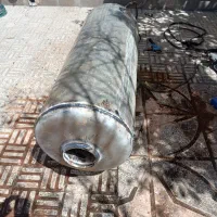 جوشکاری ابگرمکن وتعویض کفی