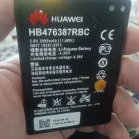باطری هوآوی جی750درحدنو