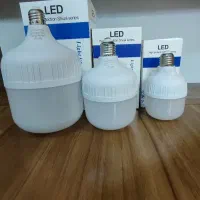 لامپ LED استاندارد