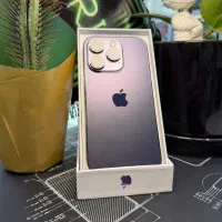 اپل iPhone 14 Pro / نقد و اقساط / بازنشستگی