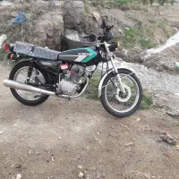 موتور رهرو ۲۰۰