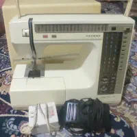 چرخ خیاطی 6500