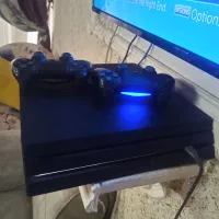 پی اس فور پرو