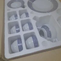 سرویس قاشق چنگال|ظروف سرو و پذیرایی|کرج, حصارک پایین|دیوار